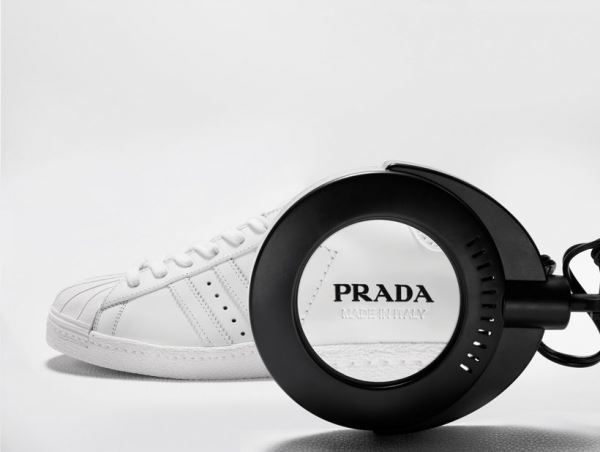 Prada и adidas показали первые вещи из совместной капсулы