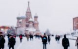 Синоптики предупредили москвичей о резком падении давления к субботе
