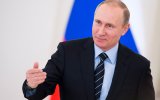 Путин обеспокоился за слово «мама»