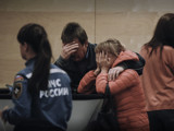 «Раны бинтовали простынями»: как спасали пассажиров Невского экспресса
