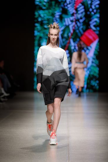10 трендов Riga Fashion Week