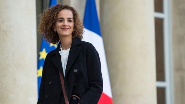  Лейла Слимани объяснила, почему отказалась стать министром культуры Франции 