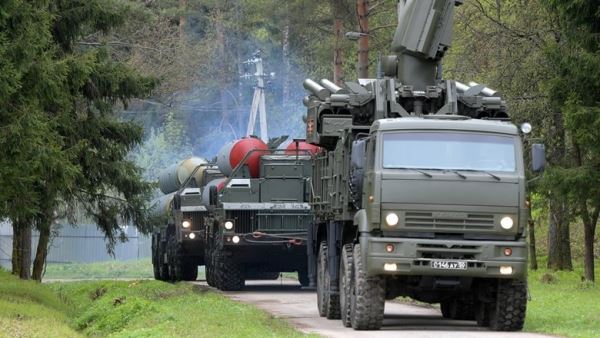 Россию защитят сплошным радиолокационным полем по аэродинамическим целям