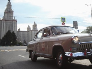В России изменят состав сопроводительных документов на автомобиль