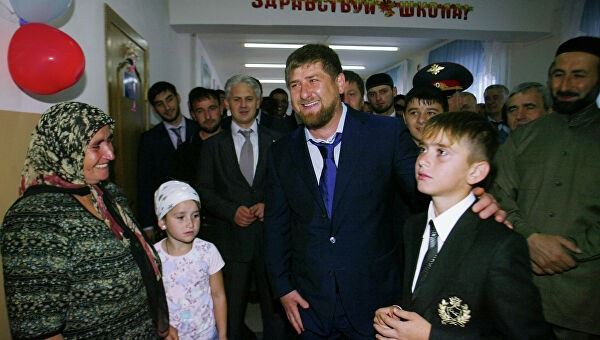 <br />
В Чечне до конца 2019 года планируют открыть 18 новых школ<br />

