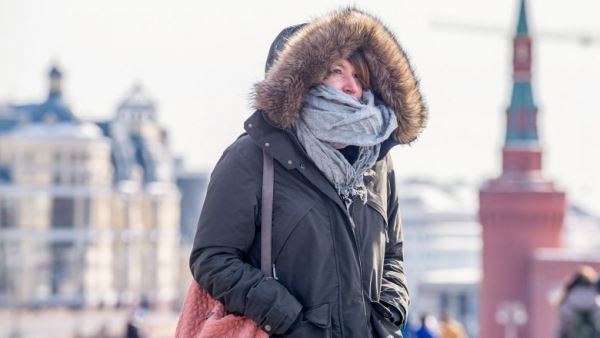 Какой будет погода на этих выходных