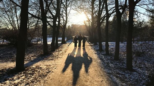 Синоптики рассказали о последствиях арктического вторжения