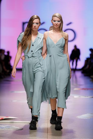 10 трендов Riga Fashion Week
