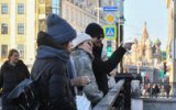 Ночь на 21 ноября станет самой морозной в Москве с начала осени