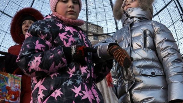 Москвичам пообещали «разочаровывающе теплый» декабрь