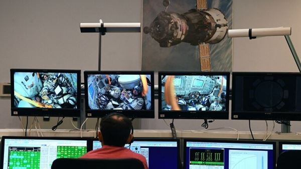 Ученые: космонавты оказались более «живучими», чем средний россиянин